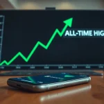 DEXE Price Surges to New All-Time High After ChangeNOW Listing Announcement