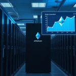 Ethereum Energy Use Plunges 99.9% After The Merge, Cambridge Research Confirms