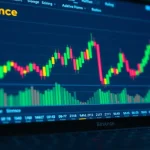 Ethereum Open Interest on Binance Hits Two-Year Low as OKX Spot Volume Surges