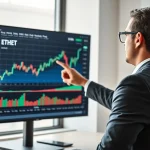 Ethereum Price Outlook: Institutions Rotate Into ETH as Whales Accumulate