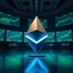 Ethereum Price Rebounds After $92 Million Short Squeeze Wipes Out Bearish Traders