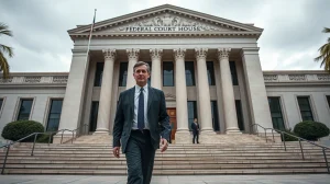 Former LASD deputy Scott Simpkins sentenced for obstruction in Adam Iza extortion investigation