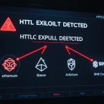 GardenFi HTLC Exploit Drains $450K Across Four Blockchains, Blockaid Reports