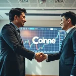 OKX Ventures Acquires 20% Stake in South Korea’s Coinone in $106 Million Deal