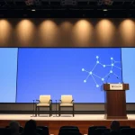 Ripple CEO and SEC Chair to Appear Together at Wyoming Blockchain Symposium