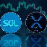 Can Solana Flip XRP? A Data-Driven Analysis of Market Cap and Network Momentum