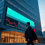 South Korea Crypto Exchange Volume Drops Below KRW 10 Trillion, Lowest Since 2023
