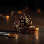 Stablecoin Supply Shrinks 10% Since April, Dragging on Bitcoin’s Momentum