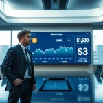 Strategy Sells $467M in MSTR Shares, Holds Bitcoin Steady as Cash Reserve Reaches $3B