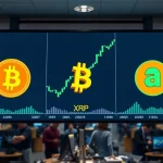 XRP, Dogecoin, and Bitcoin All Recover: Crypto CEO Explains Why the Simultaneous Rally Matters