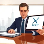 XRP ETF Gains Institutional Backing From Virginia and Florida Investment Advisors