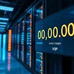 XRP Ledger Nears 1 Million AI Agent Transactions via x402 Protocol