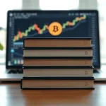 Best Crypto Books in 2026: A Curated Reading List for Financial Independence