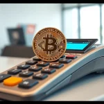 Bitcoin Missed Its Payment Moment, Says MARA CEO: Why BTC Is Now ‘Digital Gold’