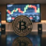 Bitcoin Price Under Pressure as Spot Demand Remains Weak