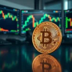 Bitcoin Whales Accumulate $127M in BTC as Retail Pulls Back — Can Bulls Clear $66,550?