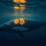 Bitcoin Whales Accumulate 19,696 BTC as Price Struggles to Hold $65,500
