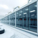 Bitdeer Signs $4.7B Deal to Turn Norway Bitcoin Mine Into AI Data Center