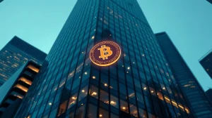 BlackRock Bitcoin ETF records $122.7 million outflow, largest daily withdrawal since launch.