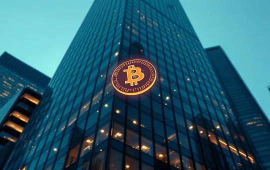 BlackRock Bitcoin ETF records $122.7 million outflow, largest daily withdrawal since launch.