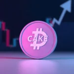 CAKE Price Approaches $1.60 as PancakeSwap Burns 556K Tokens—Breakout or Rejection?