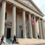 Chainalysis Sues US Government Over $94.6M TRM Labs Contract Award