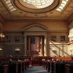 CLARITY Act: Thune to File Cloture Before Recess, Senate Vote Slips to September