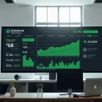 Ethena’s USDe Crosses $320M on Robinhood Chain, Now 42% of Stablecoin Supply