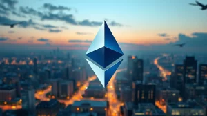 Ethereum active addresses surge to 5-month high as network activity grows