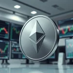 Ethereum Price Prediction for August: ETH Approaches $1,945 Resistance as Bullish Setup Builds