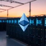 Ethereum Surges 27% After Tom Lee’s BitMine Acquires 9,946 ETH in Single Transaction