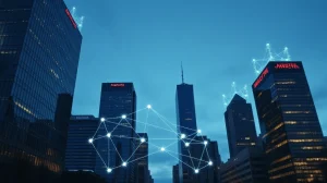 Franklin Templeton joins Canton Network as Super Validator, symbolizing institutional blockchain adoption