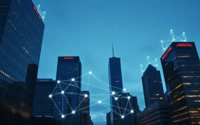 Franklin Templeton joins Canton Network as Super Validator, symbolizing institutional blockchain adoption