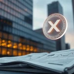 Goldman Sachs, Wells Fargo Disclose Millions in XRP ETF Exposure