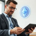 Morgan Stanley Quadruples ETH ETF Stake as Pepeto Presale Targets 100x-300x