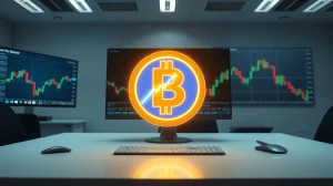 PUMP token price chart and a dormant wallet withdrawal on a trading screen