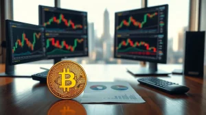 Altcoins to watch in September 2026 as the Crypto Clarity Act vote approaches, featuring Ethereum, Solana, and other tokens on a trading screen