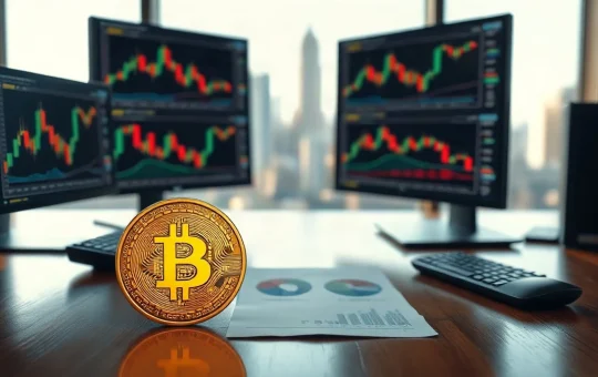 Altcoins to watch in September 2026 as the Crypto Clarity Act vote approaches, featuring Ethereum, Solana, and other tokens on a trading screen