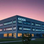 SK Hynix Becomes Kioxia’s Largest Shareholder With 14.19% Stake