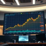 SpaceX SPCX Token Sees $700M Trading Volume After 911.5M Share Unlock on Gate