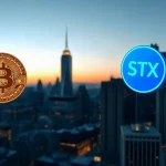 STX Price Prediction 2026: How Bitcoin Staking and DeFi Growth Could Drive Stacks