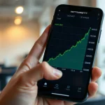 XRP Climbs 53% to $1.38 as Futures Bets Surge, but a Pre-Listing Token Draws New Money