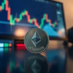Ethereum Holds Near $2,500 as $2,600 Resistance Caps Recovery