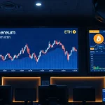 Ethereum Price Lags at $2,500 While Bitcoin Hits $82,000: On-Chain Data Reveals Why