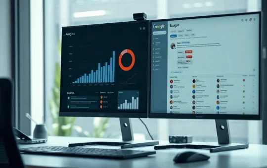 Analytics dashboard showing zero citations for crypto data aggregators in AI search results