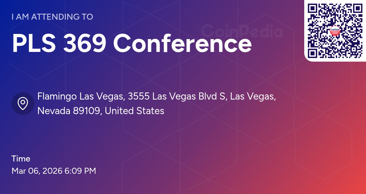 PLS 369 Conference – event banner