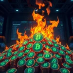 Rain Protocol Completes First DAO Settlement, Permanently Burns 7.4 Billion $RAIN