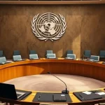 UN Security Council to hear from OpenAI, Anthropic and DeepSeek on AI risks