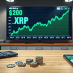How Much XRP Do You Really Need to Retire? A 2026 Reality Check